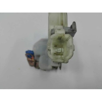 Recambio de cerradura puerta trasera derecha para nissan x-trail (t30) comfort referencia OEM IAM 80552AA200  