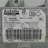Recambio de centralita airbag para peugeot 308 confort referencia OEM IAM 9665100080  