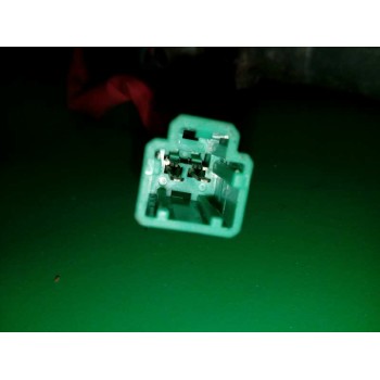 Recambio de elevalunas trasero izquierdo para honda cr-v (rd8) referencia OEM IAM FUNDA 72750S9A013 