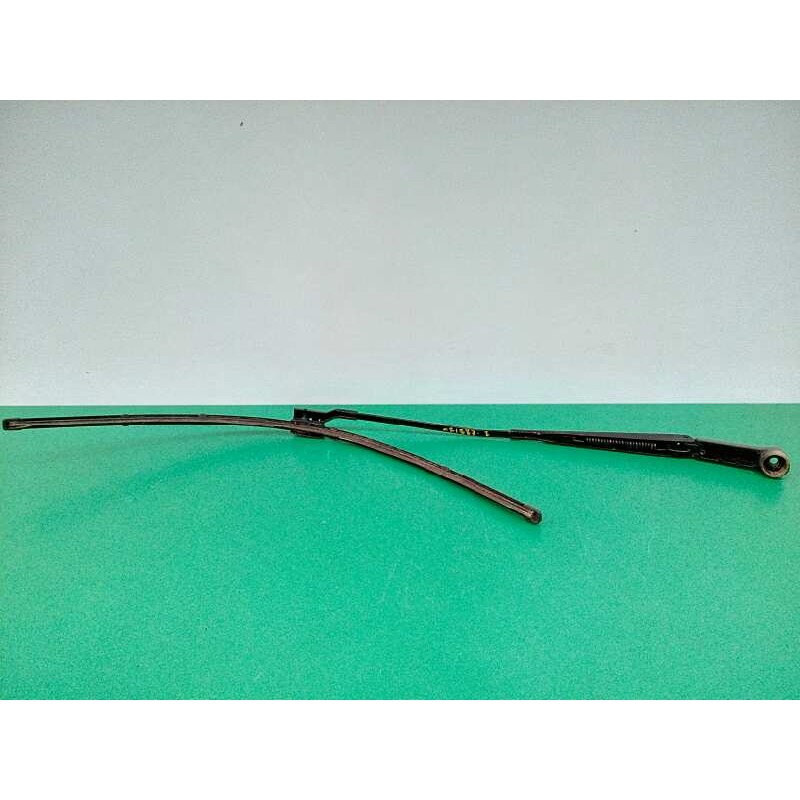 Recambio de brazo limpia delantero izquierdo para citroën c4 grand picasso sx referencia OEM IAM 9654063580  