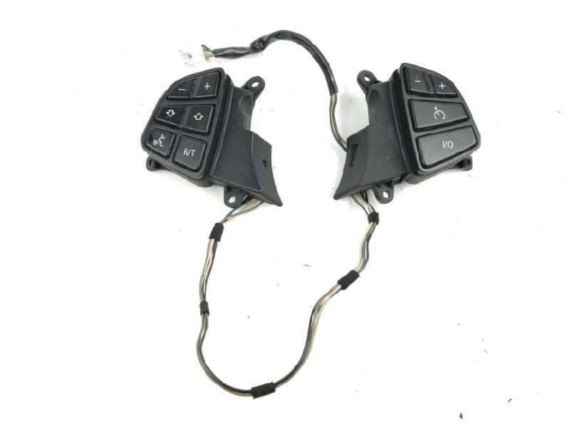 Recambio de mando volante para bmw x5 (e53) 3.0 turbodiesel cat referencia OEM IAM 6929935 Recambio de mando volante para bmw x5 (e53) 3.0 turbodiesel cat referencia OEM IAM 6929935
