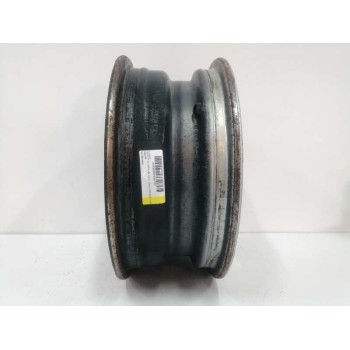 Recambio de llanta para mercedes-benz mb furgoneta (w631) d (631.332, 631.342) referencia OEM IAM 6314001802 5,5JX14H2 LEMMERZ 2