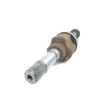 Recambio de transmision delantera derecha para peugeot 207 1.6 16v referencia OEM IAM 9651309880  