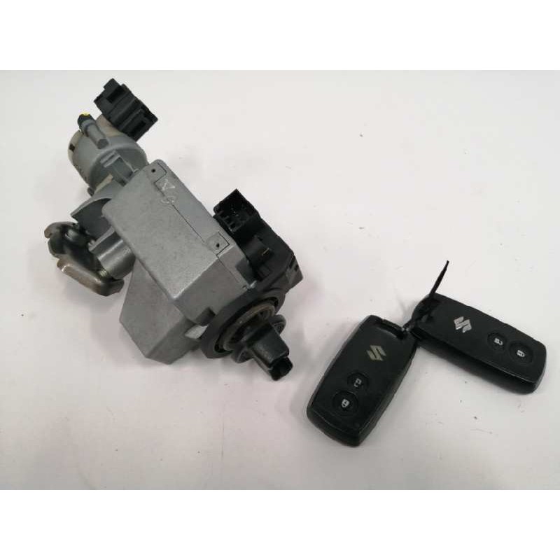 Recambio de antirrobo para suzuki sx4 rw (ey) glx referencia OEM IAM 3397065J00  