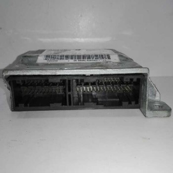 Recambio de centralita airbag para peugeot 308 confort referencia OEM IAM 9665100080  