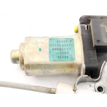 Recambio de elevalunas delantero derecho para nissan x-trail (t30) 2.0 16v cat referencia OEM IAM FUNDA 8073089913 