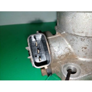 Recambio de caja mariposa para mazda demio (dw) 1.4 referencia OEM IAM B31R13640A  