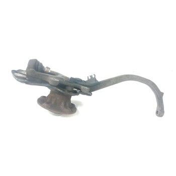 Recambio de mangueta delantera derecha para mercedes-benz clase s (w220, v220) s 320 (220.065, 220.165) referencia OEM IAM   