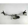 Recambio de motor limpia delantero para opel corsa f 1.2 referencia OEM IAM 9824784980 W000096769 