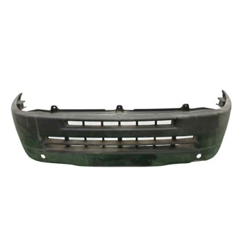 Recambio de paragolpes delantero para citroën jumper caja cerrada (1) 2.5 diesel referencia OEM IAM 1301257070  