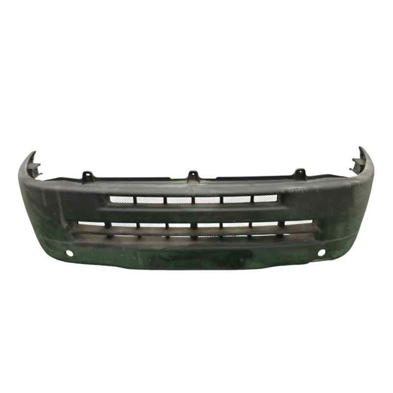 Recambio de paragolpes delantero para citroën jumper caja cerrada (1) 2.5 diesel referencia OEM IAM 1301257070  