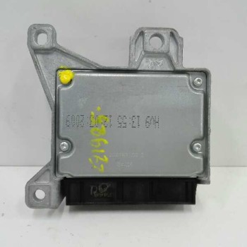 Recambio de centralita airbag para peugeot 308 confort referencia OEM IAM 9665100080  
