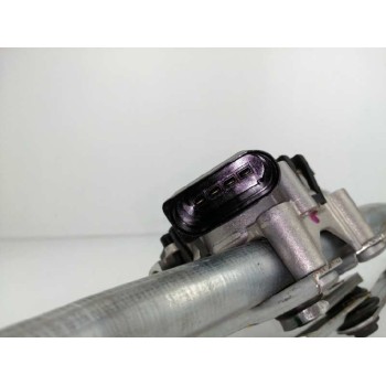 Recambio de motor limpia delantero para opel corsa f 1.2 referencia OEM IAM 9824784980 W000096769 