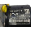 Recambio de abs para volkswagen touran (1t1, 1t2) 2.0 tdi 16v referencia OEM IAM 1K0614517T 10020602204 
