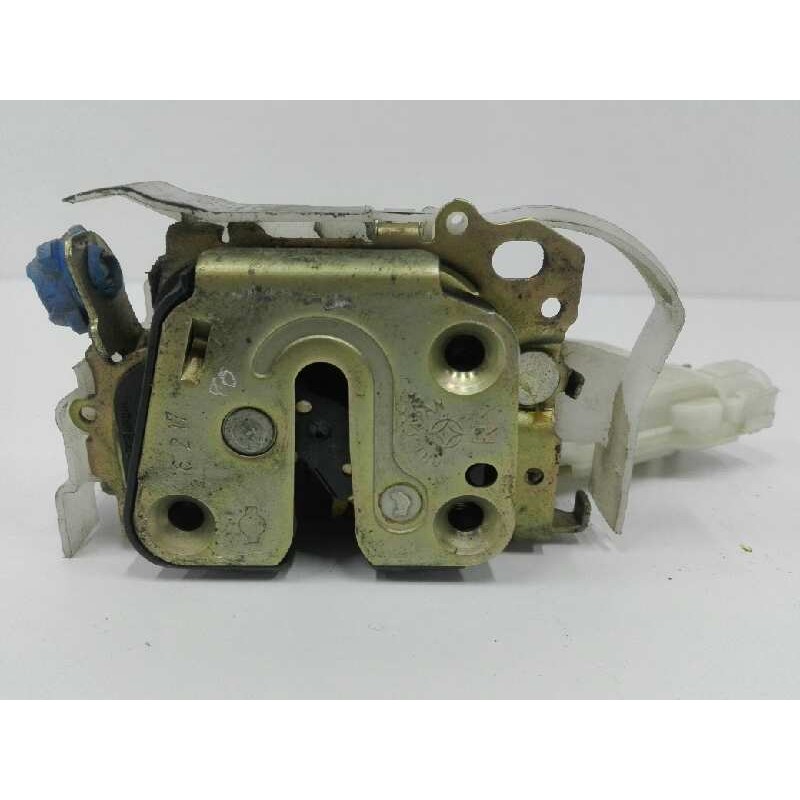 Recambio de cerradura puerta delantera derecha para nissan x-trail (t30) comfort referencia OEM IAM 8055240300  