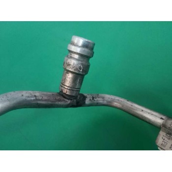 Recambio de tubos aire acondicionado para renault clio ii fase ii (b/cb0) campus referencia OEM IAM 8200683734  