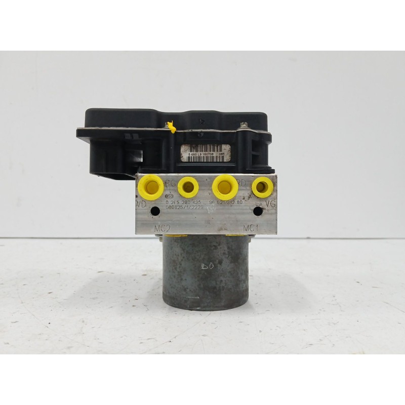 Recambio de abs para citroën c5 iii (rd_) 2.7 hdi referencia OEM IAM 9662131280  0265230495