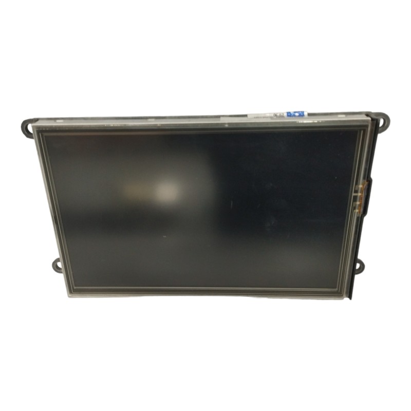 Recambio de pantalla multifuncion para citroën c4 picasso 1.6 blue-hdi fap referencia OEM IAM 9812720580 A2C83338101 