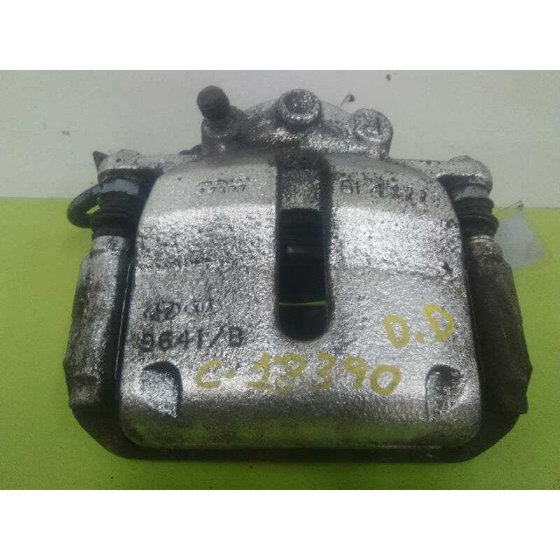 Recambio de pinza freno delantera derecha para kia venga concept referencia OEM IAM 2610BI  