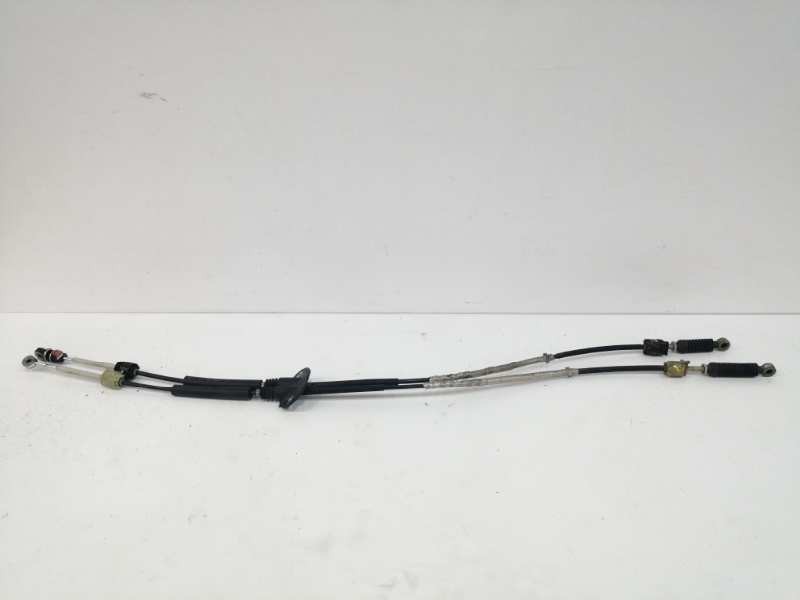 Recambio de varillaje cambio para mazda 5 berl. (cr) 2.0 turbodiesel cat referencia OEM IAM Recambio de varillaje cambio para mazda 5 berl. (cr) 2.0 turbodiesel cat referencia OEM IAM