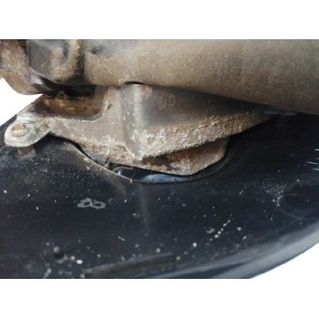 Recambio de retrovisor izquierdo para kia picanto i (sa) 1.0 referencia OEM IAM  MANUAL 