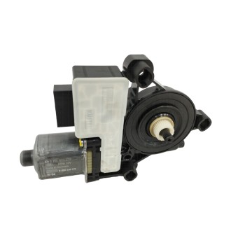 MOTOR ELEVALUNAS TRASERO IZQUIERDO 5Q0959811A 0130822725 