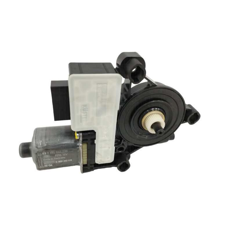 Recambio de motor elevalunas trasero izquierdo para seat leon (5f1) 2.0 tdi referencia OEM IAM 5Q0959811A 0130822725 