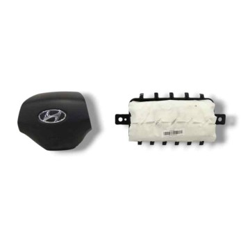 Recambio de salpicadero para hyundai kona 1.0 tgdi cat referencia OEM IAM 84711J9000 80100J9000 80300J9000