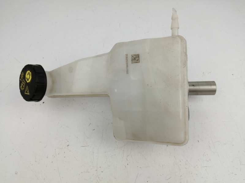 Recambio de bomba freno para opel corsa f 1.2 referencia OEM IAM Recambio de bomba freno para opel corsa f 1.2 referencia OEM IAM