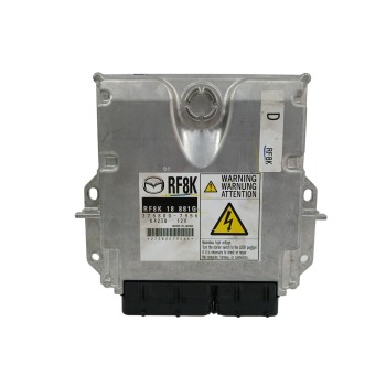 Recambio de centralita motor uce para mazda 5 berl. (cr) 2.0 turbodiesel cat referencia OEM IAM RF8K RF8K18881G 2758007956