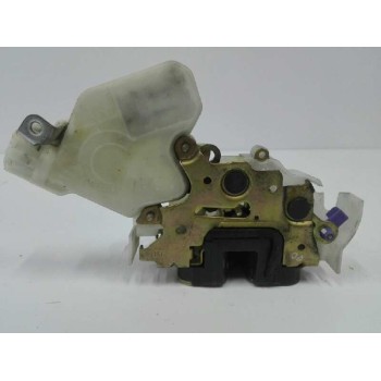 Recambio de cerradura puerta delantera derecha para nissan x-trail (t30) comfort referencia OEM IAM 8055240300  