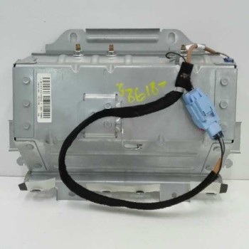 Recambio de airbag delantero derecho para peugeot 308 confort referencia OEM IAM 9681466680  