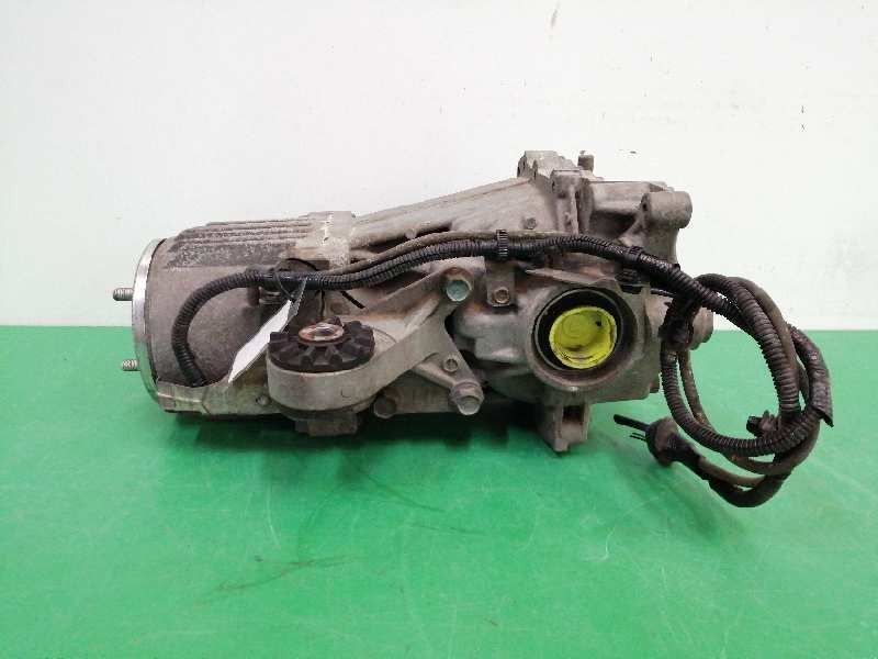 Recambio de diferencial trasero para mitsubishi outlander (cw0) 2.0 di-d cat referencia OEM IAM GS2353  RELACION 2.353