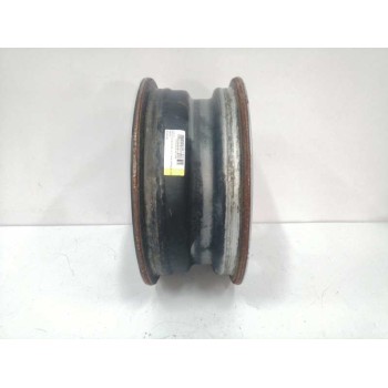 Recambio de llanta para mercedes-benz mb furgoneta (w631) d (631.332, 631.342) referencia OEM IAM 6314001802 5,5JX14H2 LEMMERZ 2