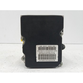 Recambio de abs para citroën c5 iii (rd_) 2.7 hdi referencia OEM IAM 9662131280  0265230495