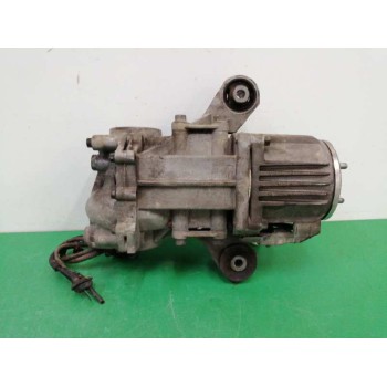 Recambio de diferencial trasero para mitsubishi outlander (cw0) 2.0 di-d cat referencia OEM IAM GS2353  RELACION 2.353
