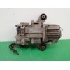Recambio de diferencial trasero para mitsubishi outlander (cw0) 2.0 di-d cat referencia OEM IAM GS2353  RELACION 2.353