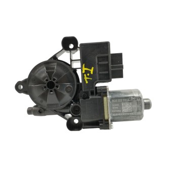 Recambio de motor elevalunas trasero izquierdo para seat leon (5f1) 2.0 tdi referencia OEM IAM 5Q0959811A 0130822725 