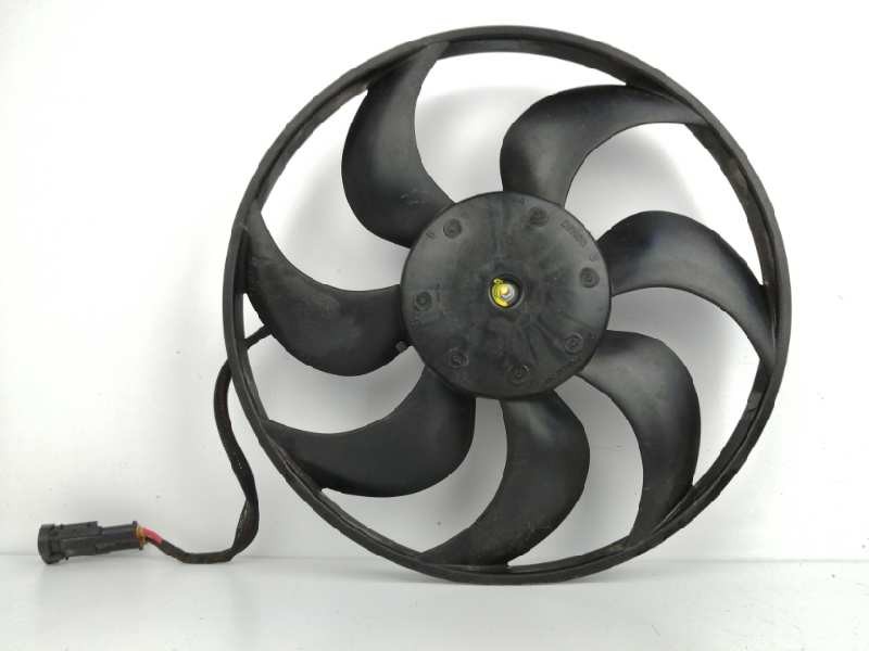 Recambio de electroventilador para opel corsa f 1.2 referencia OEM IAM 500175304  