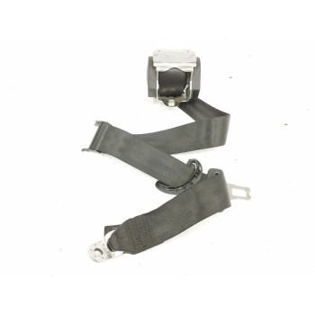 Recambio de cinturon seguridad trasero central para audi a6 berlina (4f2) 2.0 tdi referencia OEM IAM 4F0857807G  