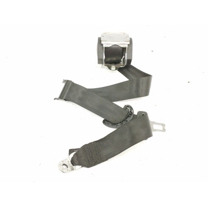 Recambio de cinturon seguridad trasero central para audi a6 berlina (4f2) 2.0 tdi referencia OEM IAM 4F0857807G  