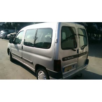 citroën berlingo del año 2004
