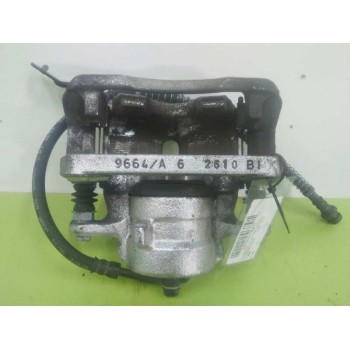 Recambio de pinza freno delantera derecha para kia venga concept referencia OEM IAM 2610BI  