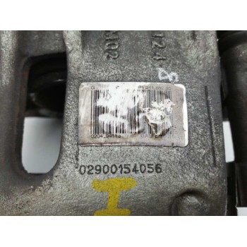 Recambio de pinza freno delantera izquierda para opel corsa f 1.2 referencia OEM IAM 9824168280 0204L94113 