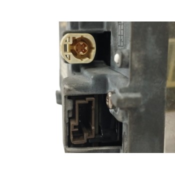 Recambio de pantalla multifuncion para citroën c4 picasso 1.6 blue-hdi fap referencia OEM IAM 9812720580 A2C83338101 