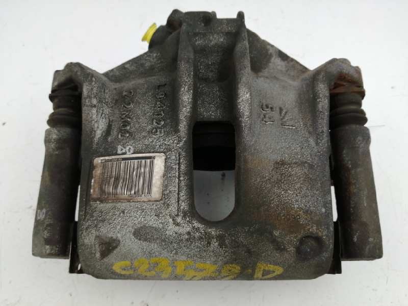 Recambio de pinza freno delantera derecha para opel corsa f 1.2 referencia OEM IAM 9824168880 0204L94114 Recambio de pinza freno delantera derecha para opel corsa f 1.2 referencia OEM IAM 9824168880 0204L94114