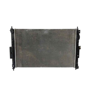 Recambio de radiador agua para peugeot 3008 ii suv (mc_, mr_, mj_, m4_) 1.5 bluehdi 130 referencia OEM IAM 9675747980  