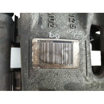 Recambio de pinza freno delantera derecha para opel corsa f 1.2 referencia OEM IAM 9824168880 0204L94114 