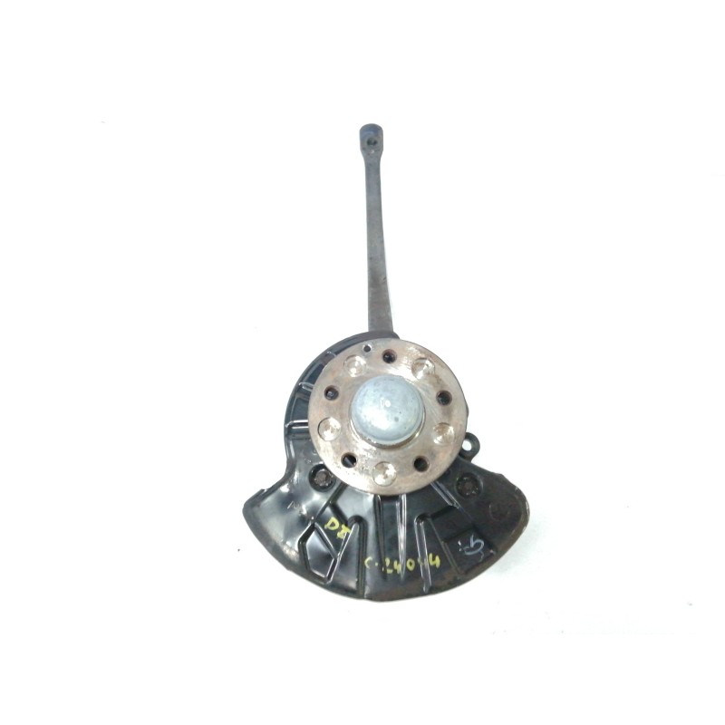 Recambio de mangueta delantera izquierda para mercedes-benz clase s (w220, v220) s 320 (220.065, 220.165) referencia OEM IAM   