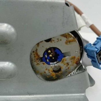 Recambio de airbag delantero derecho para peugeot 308 confort referencia OEM IAM 9681466680  